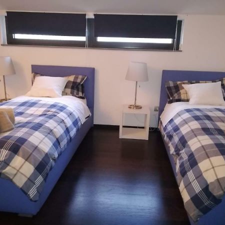 Bastioni Home 페스카라 외부 사진