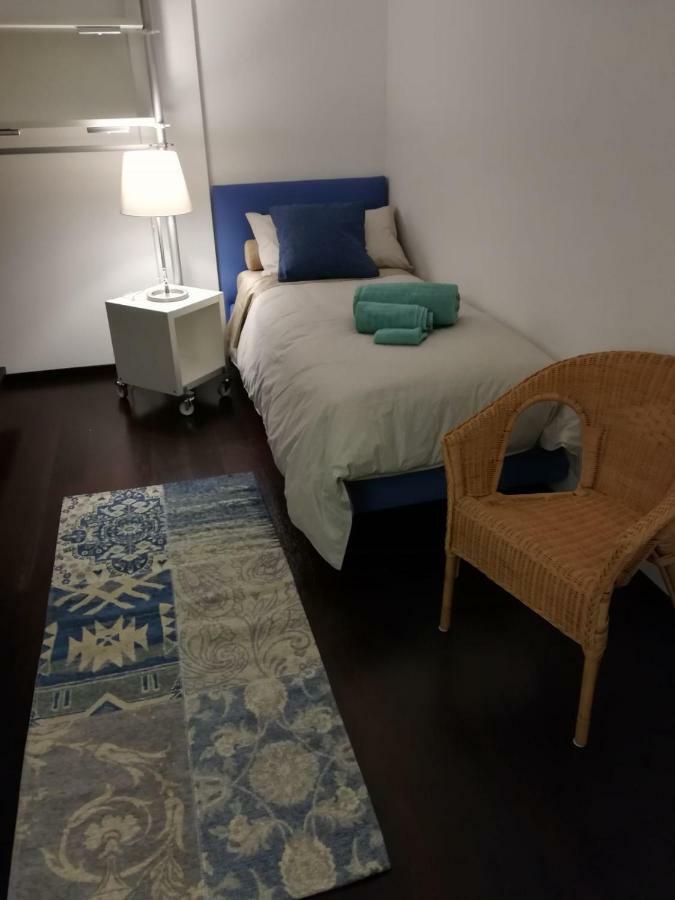 Bastioni Home 페스카라 외부 사진