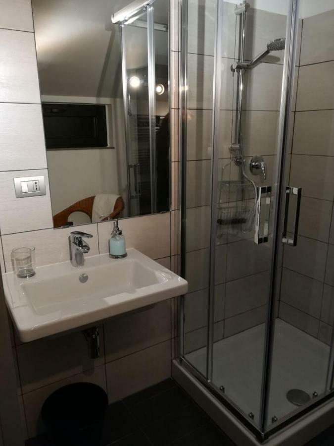 Bastioni Home 페스카라 외부 사진