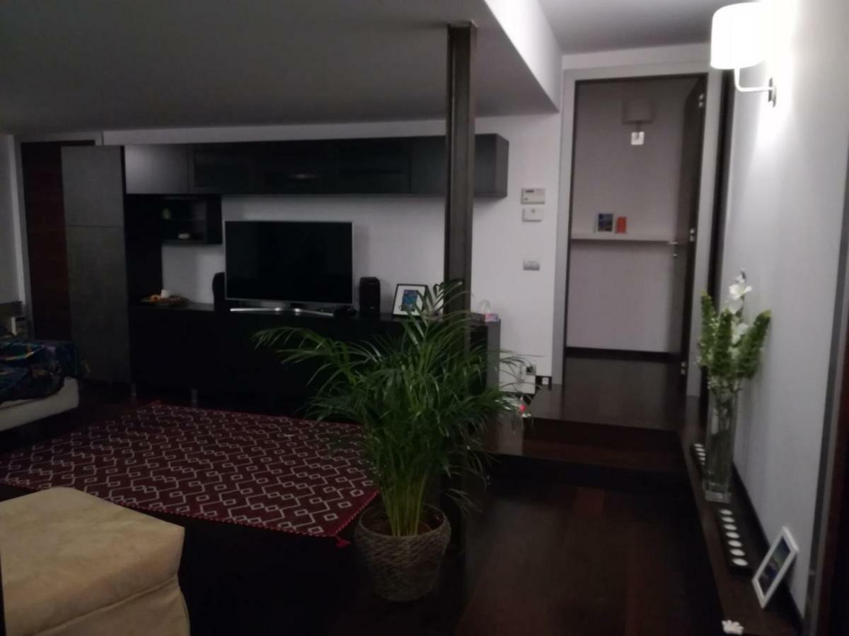 Bastioni Home 페스카라 외부 사진