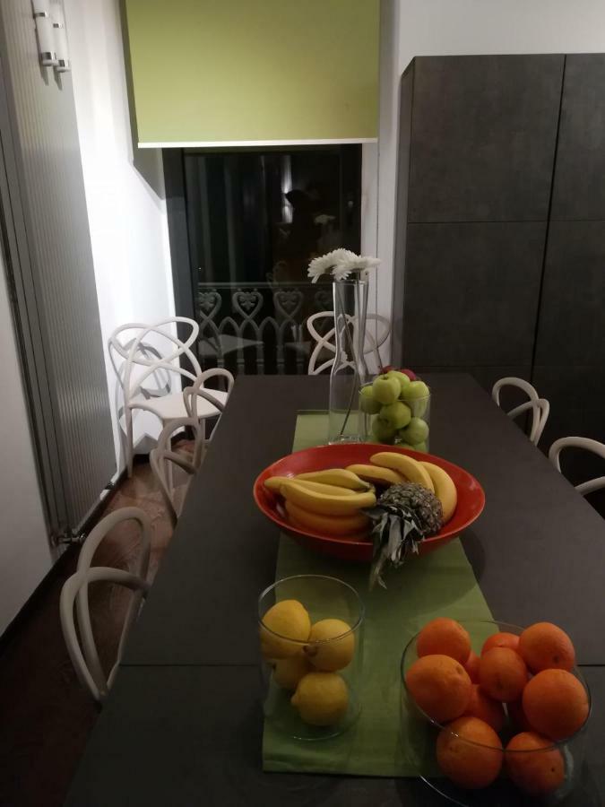 Bastioni Home 페스카라 외부 사진